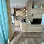 캠프장 Maris Mobile *