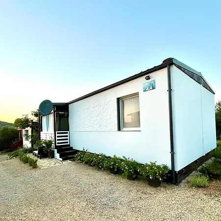 Camping Maris Mobile