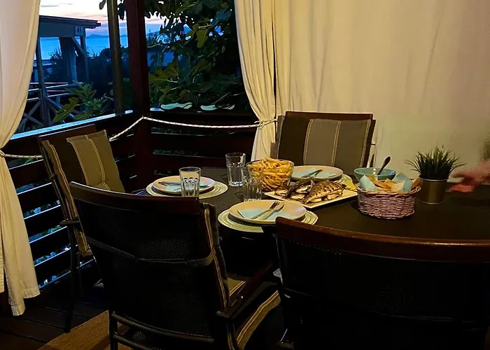 Maris Mobile Κάμπινγκ *