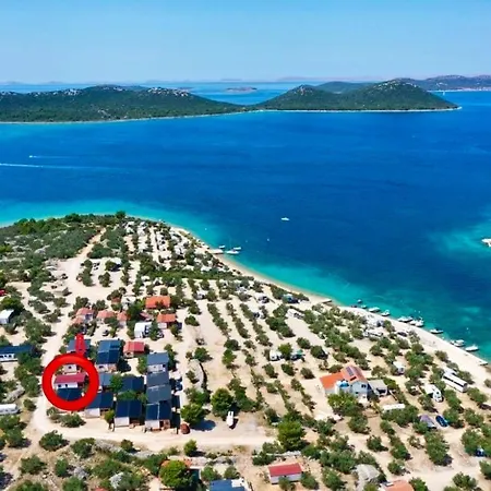 Campsite Maris Mobile Drage