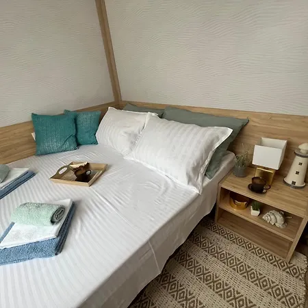 Maris Mobile Campsite