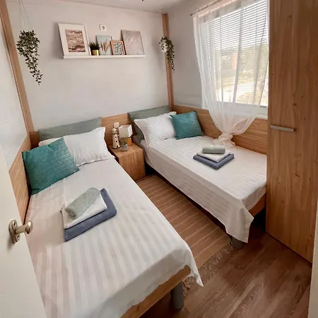 Campsite Maris Mobile *